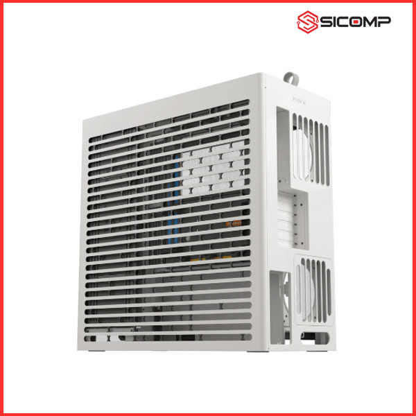 VỎ CASE HAVN HS 420 VGPU WHITE, Picture 4
