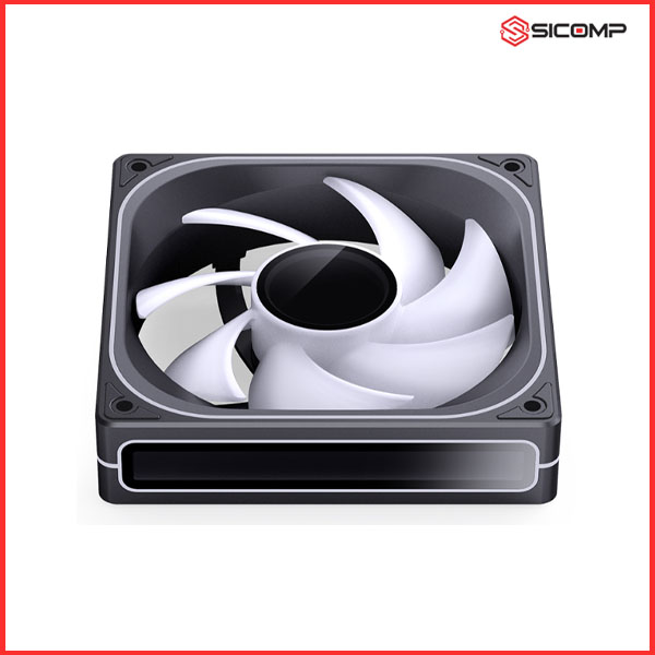 FAN TẢN NHIỆT JONSBO ZB-120B/BR, Picture 9