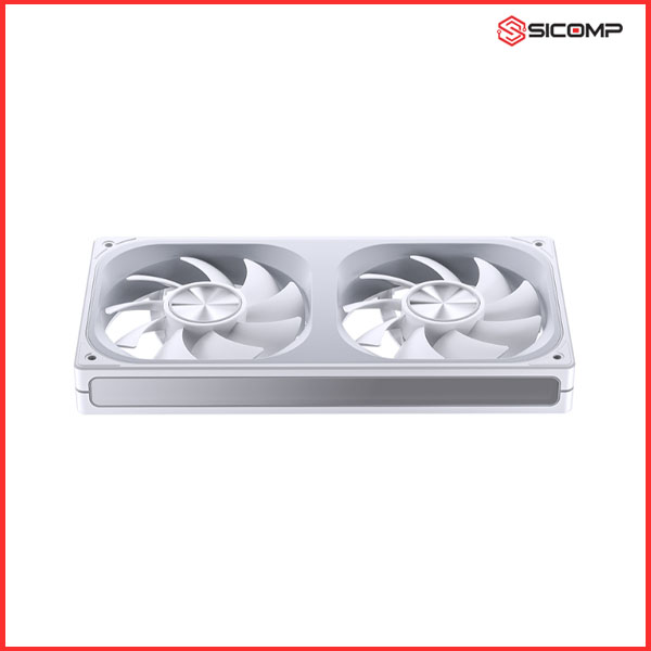 FAN TẢN NHIỆT JONSBO ZA-240W/WR, Picture 7