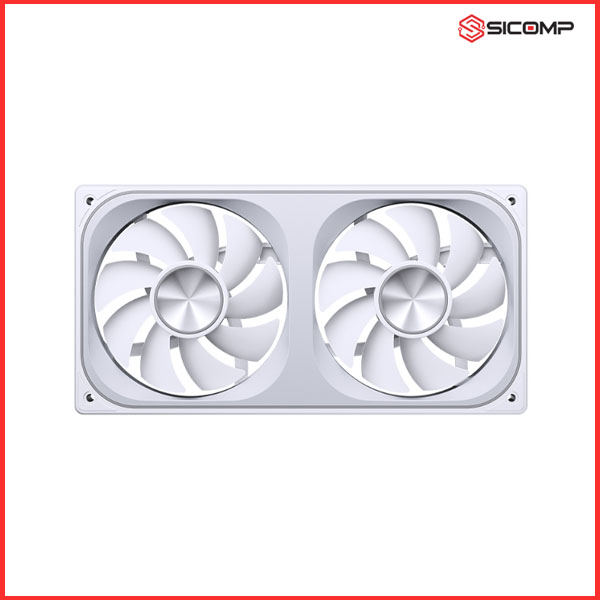 FAN TẢN NHIỆT JONSBO ZA-240W/WR, Picture 8