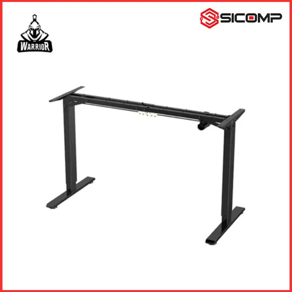 BÀN NÂNG HẠ WARRIOR – PALADIN SERIES – WGT605 BLACK, Picture 5