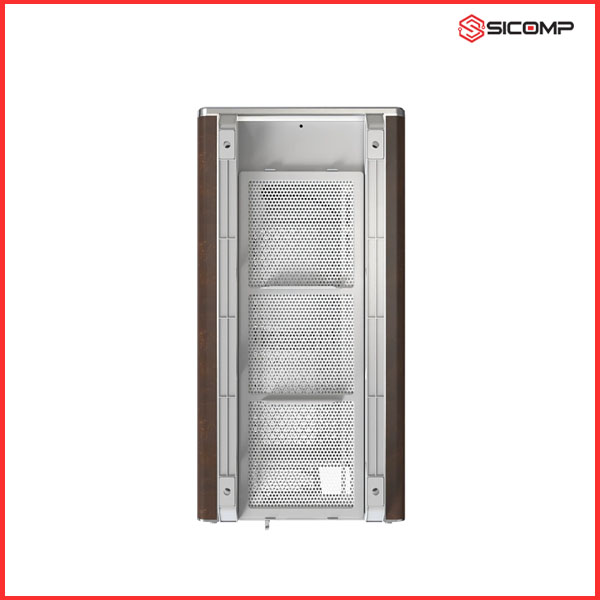 VỎ CASE MONTECH HERITAGE WHITE (M-ATX/MINI TOWER/MÀU TRẮNG), Picture 6