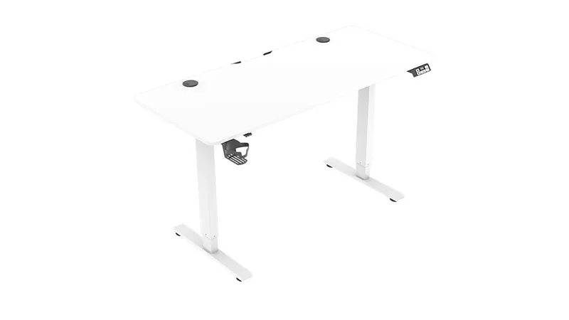 Bàn gaming nâng hạ Warrior Paladin WGT606 Pro