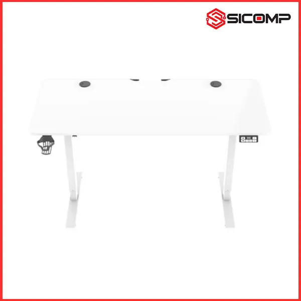 BÀN NÂNG HẠ WARRIOR – PALADIN SERIES – WGT606 PRO WHITE, Picture 3