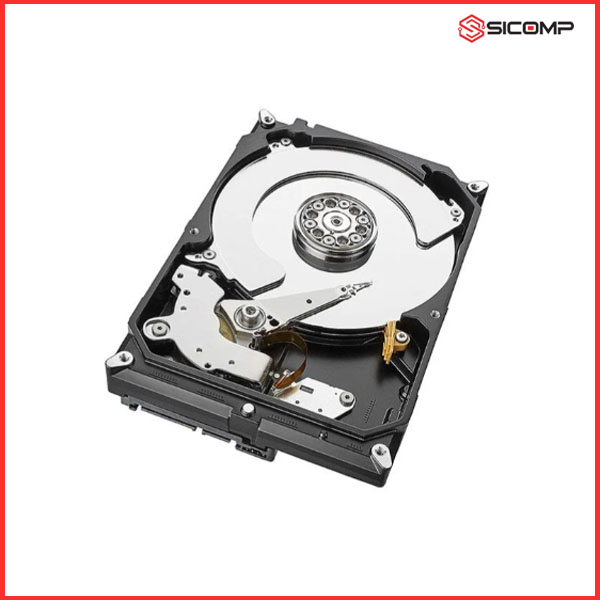 Ổ CỨNG HDD SEAGATE SKYHAWK ST2000VX008 2TB 7200RPM NHẬP KHẨU - FULL VAT, Picture 8