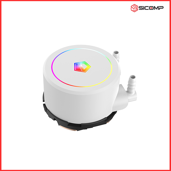 TẢN NHIỆT NƯỚC ID-COOLING FX360 INF ARGB WHITE, Picture 5