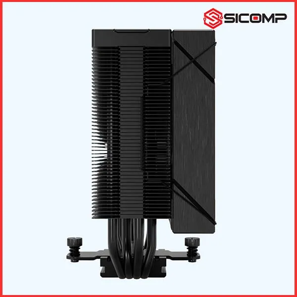 TẢN NHIỆT KHÍ GAMDIAS BOREAS E2-410 BLACK, Picture 6