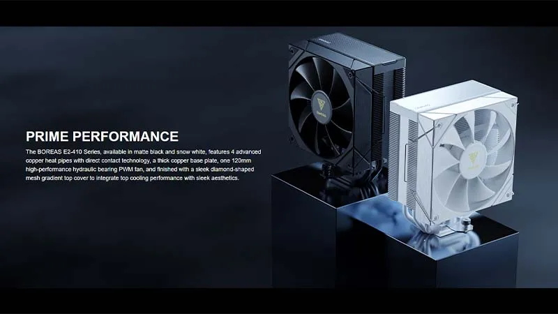 TẢN NHIỆT KHÍ GAMDIAS BOREAS E2-410