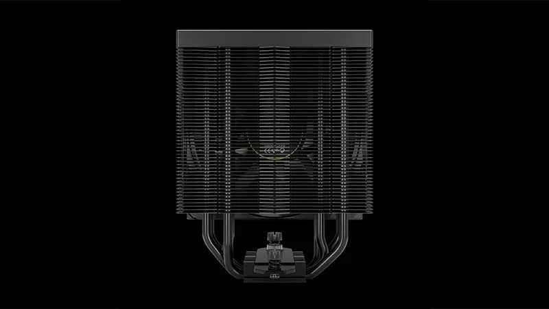 TẢN NHIỆT KHÍ GAMDIAS BOREAS E2-410