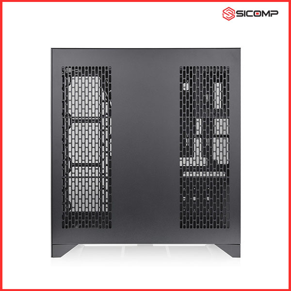 VỎ CASE THERMALTEK CTE E550 TG BLACK, Picture 6