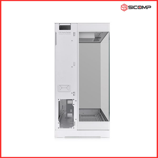 VỎ CASE THERMALTEK CTE E550 TG WHITE, Picture 3