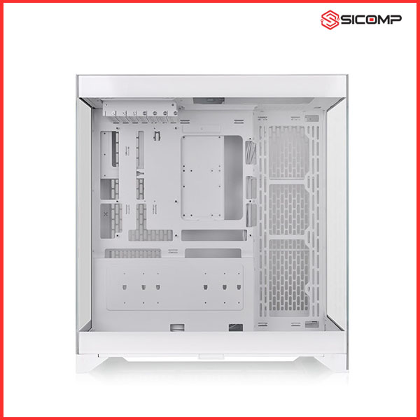 VỎ CASE THERMALTEK CTE E550 TG WHITE, Picture 5