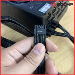 Picture of DÂY CÁP NGUỒN SUPERFLOWER 600W PCIE5.0 
