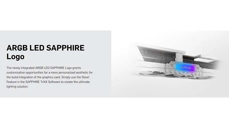 CARD MÀN HÌNH SAPPHIRE PURE RX 9070 GAMING OC 16GB