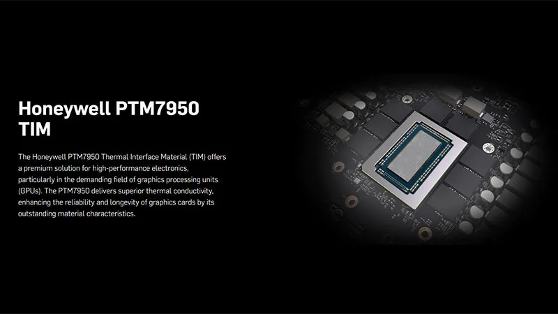 CARD MÀN HÌNH SAPPHIRE PULSE RX 9070 GAMING 16GB