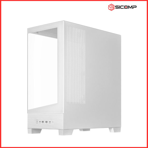 VỎ CASE ASUS A31 TG WHITE, Picture 6