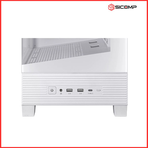 VỎ CASE ASUS A31 TG WHITE, Picture 7