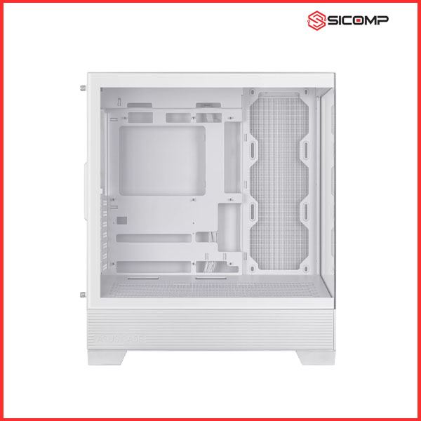 VỎ CASE ASUS A31 TG WHITE, Picture 8