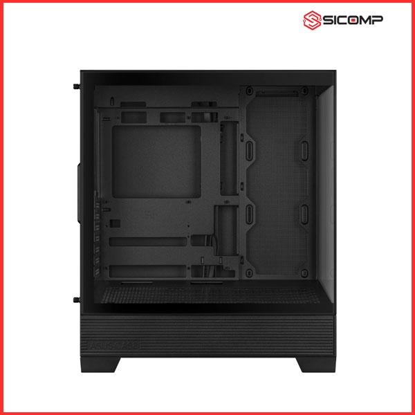 VỎ CASE ASUS A31 TG BLACK, Picture 5