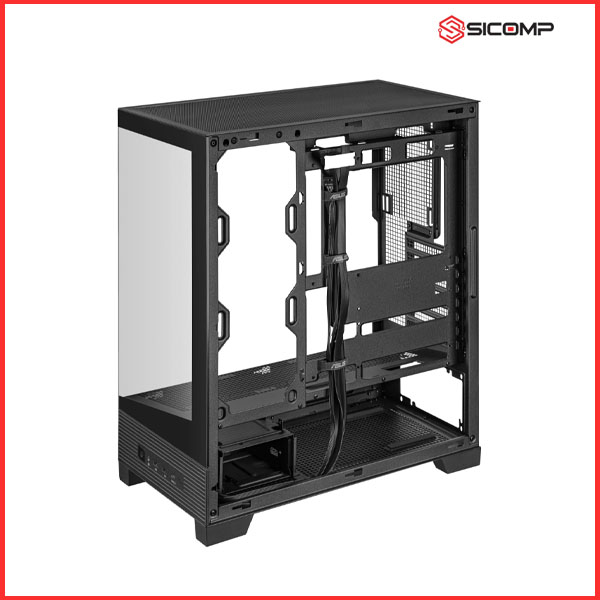 VỎ CASE ASUS A31 TG BLACK, Picture 6