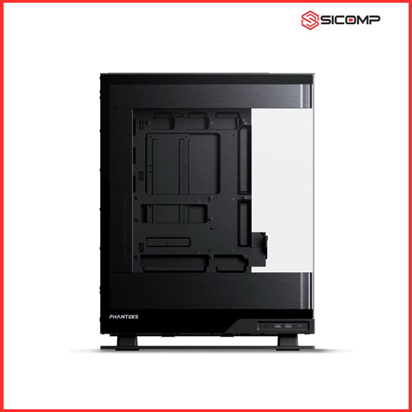VỎ CASE PHANTEKS EVOLV SERIES X2 ATX CHASSIS DRGB SATIN BLACK, Picture 3