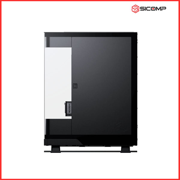 VỎ CASE PHANTEKS EVOLV SERIES X2 ATX CHASSIS DRGB SATIN BLACK, Picture 5