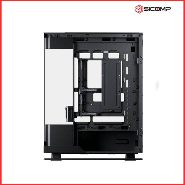 VỎ CASE PHANTEKS EVOLV SERIES X2 ATX CHASSIS DRGB SATIN BLACK, Picture 6