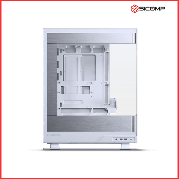 VỎ CASE PHANTEKS EVOLV SERIES X2 ATX CHASSIS DRGB MATTE WHITE, Picture 3