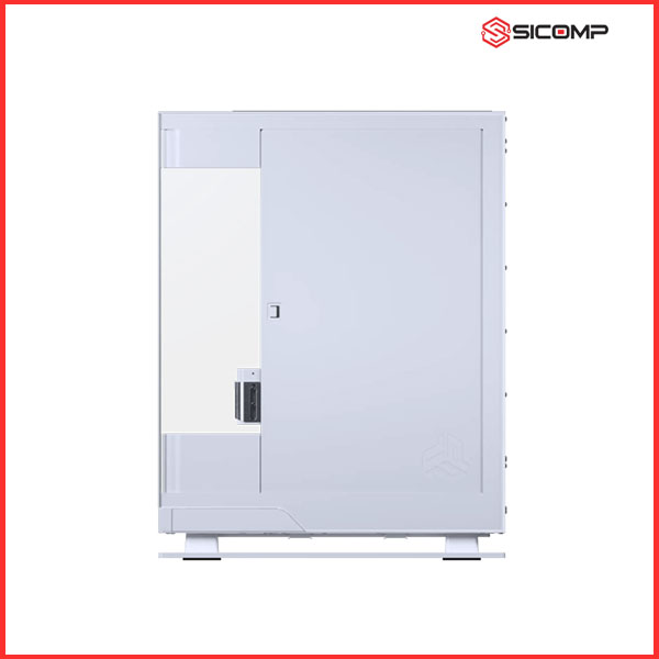 VỎ CASE PHANTEKS EVOLV SERIES X2 ATX CHASSIS DRGB MATTE WHITE, Picture 6