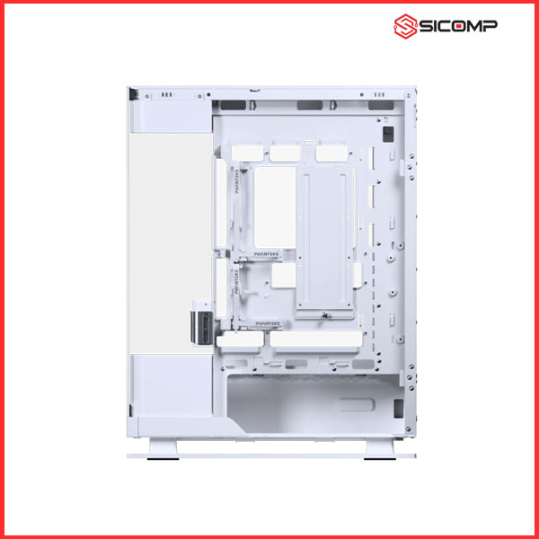 VỎ CASE PHANTEKS EVOLV SERIES X2 ATX CHASSIS DRGB MATTE WHITE, Picture 7