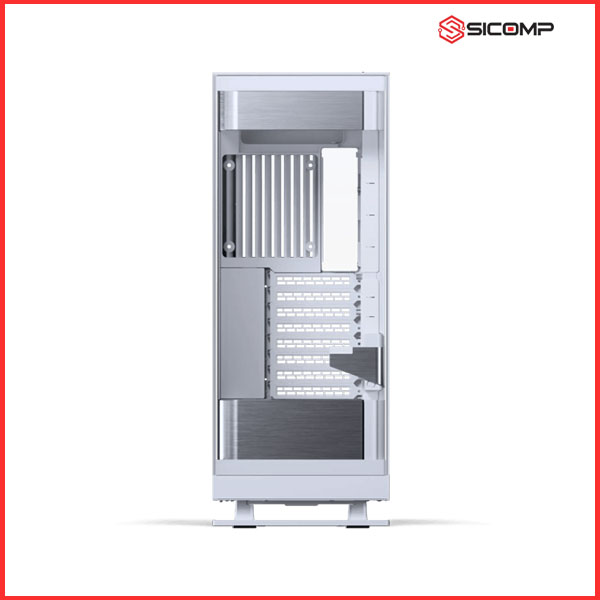 VỎ CASE PHANTEKS EVOLV SERIES X2 ATX CHASSIS DRGB MATTE WHITE, Picture 8