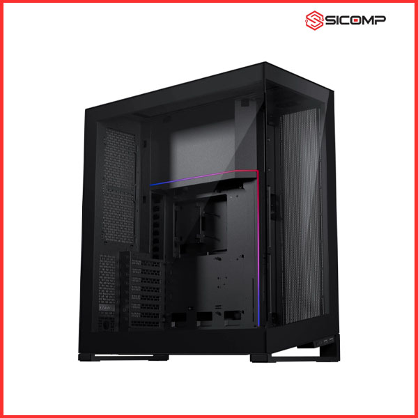 VỎ CASE PHANTEKS NV7 BLACK, Picture 2