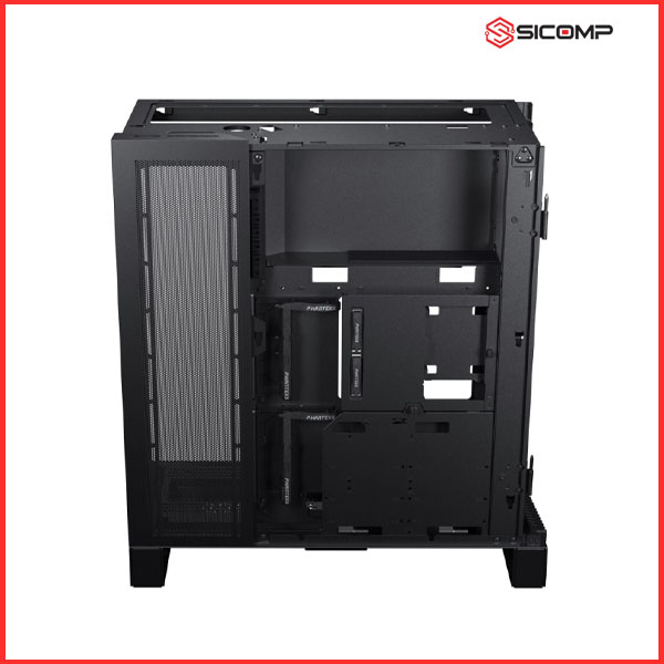 VỎ CASE PHANTEKS NV7 BLACK, Picture 5