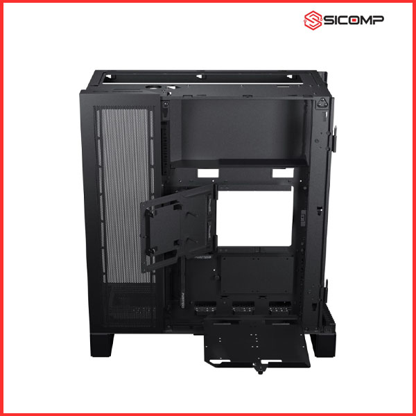 VỎ CASE PHANTEKS NV7 BLACK, Picture 6