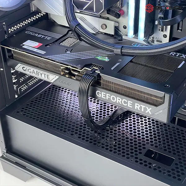 PC INTEL SICOMP 265K (ULTRA 7 265K / Z890 / RTX 5060TI), Picture 5