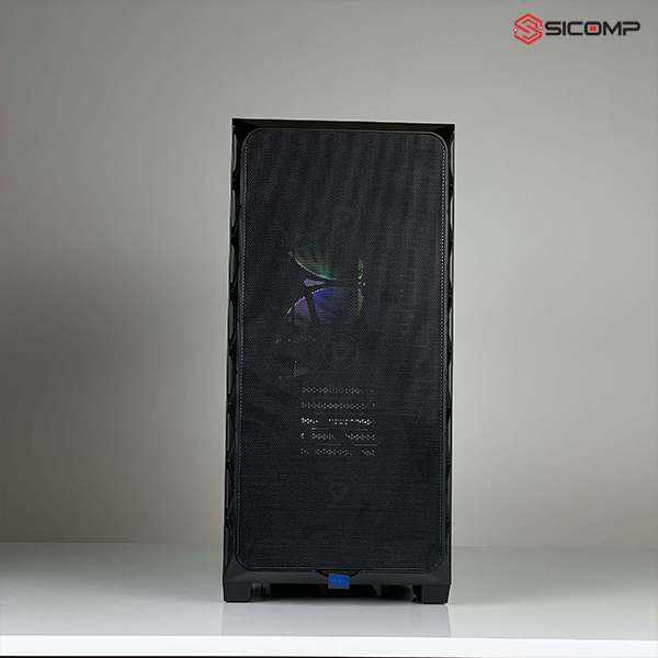 PC AMD 9800X3D ( RYZEN 9 9800X3D / B650M AORUS ELITE AX / RTX 5080), Picture 4