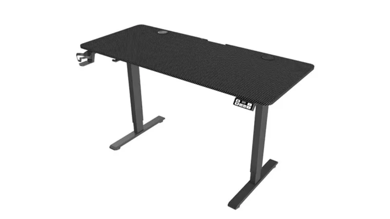 BÀN NÂNG HẠ WARRIOR – PALADIN SERIES – WGT606 PRO BLACK