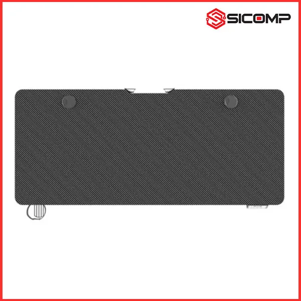 BÀN NÂNG HẠ WARRIOR – PALADIN SERIES – WGT606 PRO BLACK, Picture 4