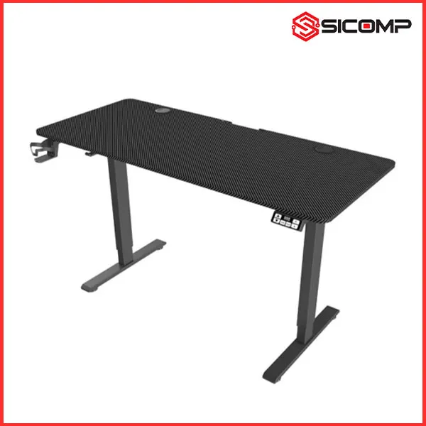 BÀN NÂNG HẠ WARRIOR – PALADIN SERIES – WGT606 PRO BLACK, Picture 3