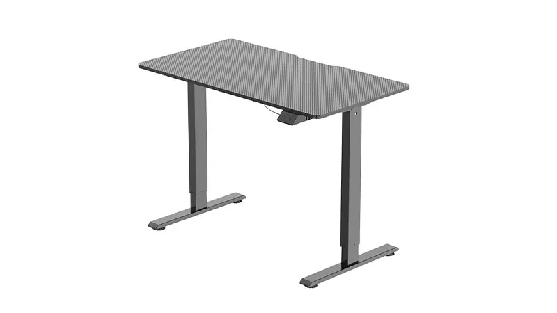 BÀN NÂNG HẠ WARRIOR – PALADIN SERIES – WGT604 BLACK