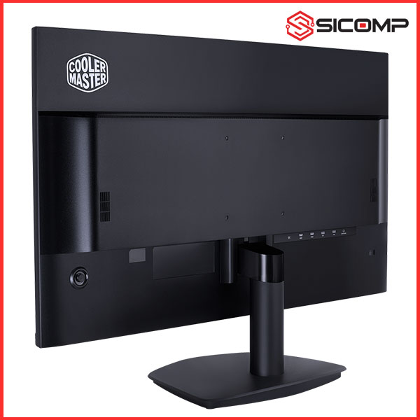 MÀN HÌNH COOLER MASTER GM27-FFS (27 INCH | FULL HD | ULTRA-SPEED IPS | 165HZ | HDR10 | PHẲNG), Picture 2