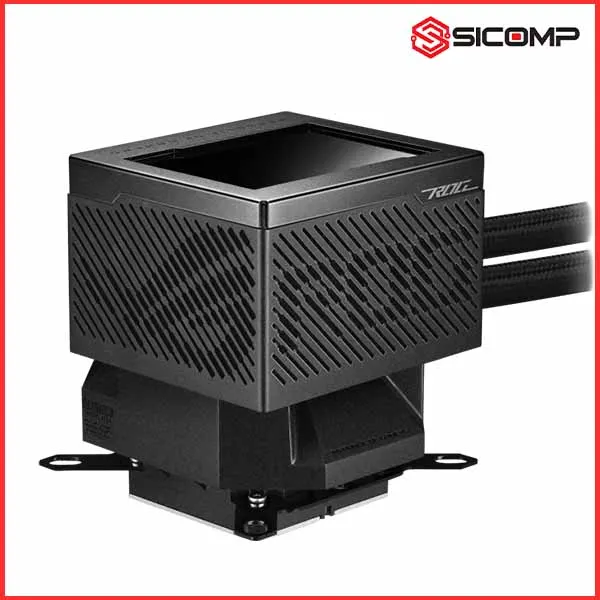 TẢN NHIỆT NƯỚC AIO ASUS ROG RYUJIN III 360 ARGB, Picture 3