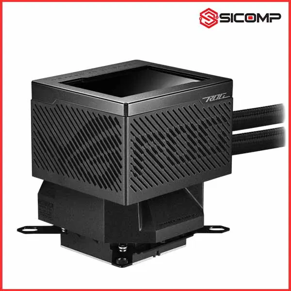 TẢN NHIỆT NƯỚC AIO ASUS ROG RYUJIN III 360 ARGB, Picture 5