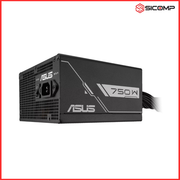 NGUỒN ASUS PRIME 750B BLACK ( 80 PLUS BRONZE), Picture 3