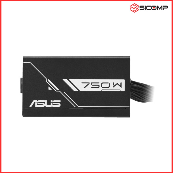 NGUỒN ASUS PRIME 750B BLACK ( 80 PLUS BRONZE), Picture 4