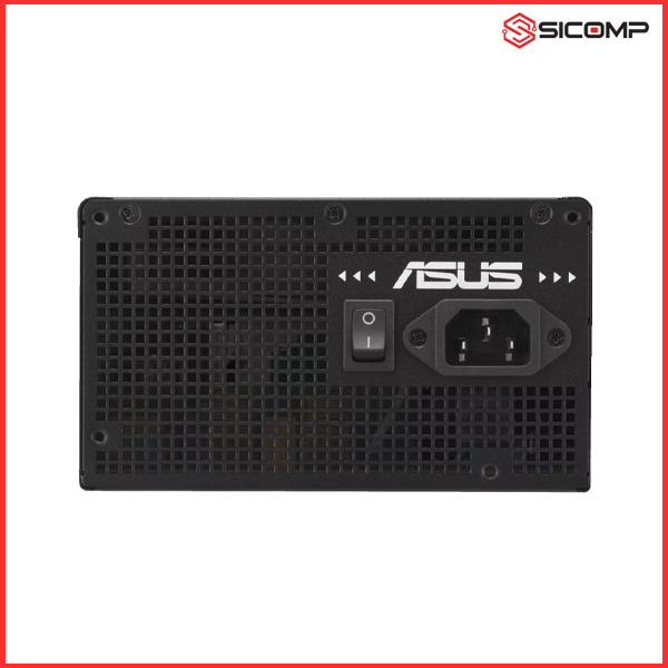 NGUỒN ASUS PRIME 750B BLACK ( 80 PLUS BRONZE), Picture 5