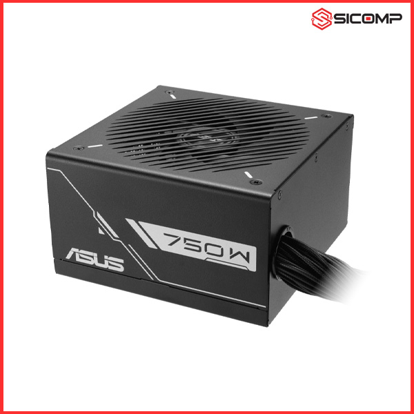 NGUỒN ASUS PRIME 750B BLACK ( 80 PLUS BRONZE), Picture 7