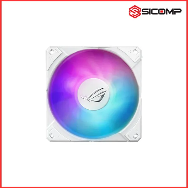 TẢN NHIỆT NƯỚC AIO ASUS ROG RYUJIN III 360 ARGB EXTREME WHITE EDITION, Picture 6