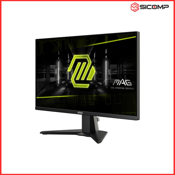 MÀN HÌNH MSI MAG 255XF (24.5 INCH / IPS/ FHD / 300HZ/ 0.5MS), Picture 4