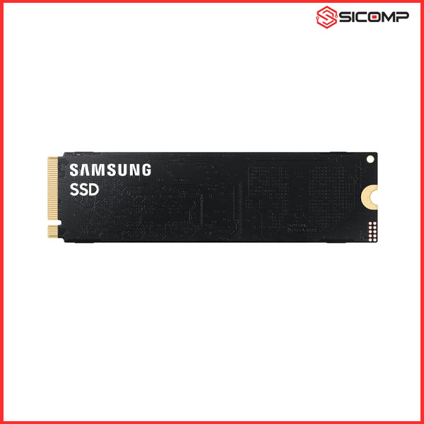 Ổ CỨNG SSD SAMSUNG 9100 PRO 1TB M2 PCIE GEN 5.0 x 4 (ĐỌC: 14.700MB/s; 13.300 MB/s), Picture 4